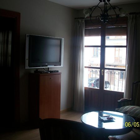 Apartamento La Casa del Reloj Enciso Exterior foto