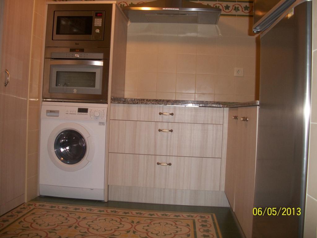 Apartamento La Casa del Reloj Enciso Exterior foto