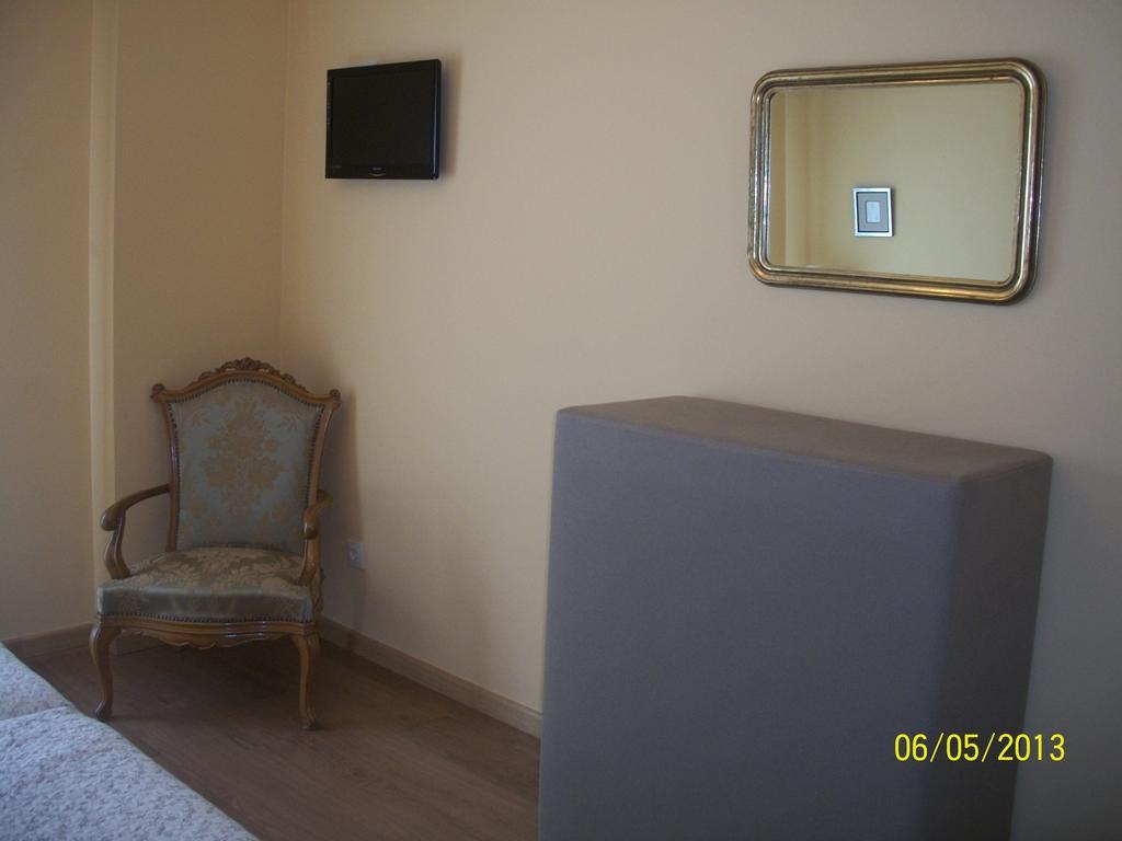 Apartamento La Casa del Reloj Enciso Exterior foto